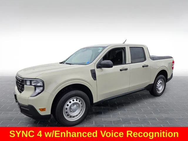 Used 2025 Beige Ford XL image 4