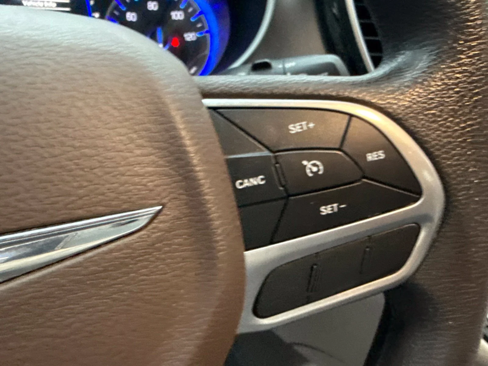 Used 2021 Gray Chrysler LX image 19