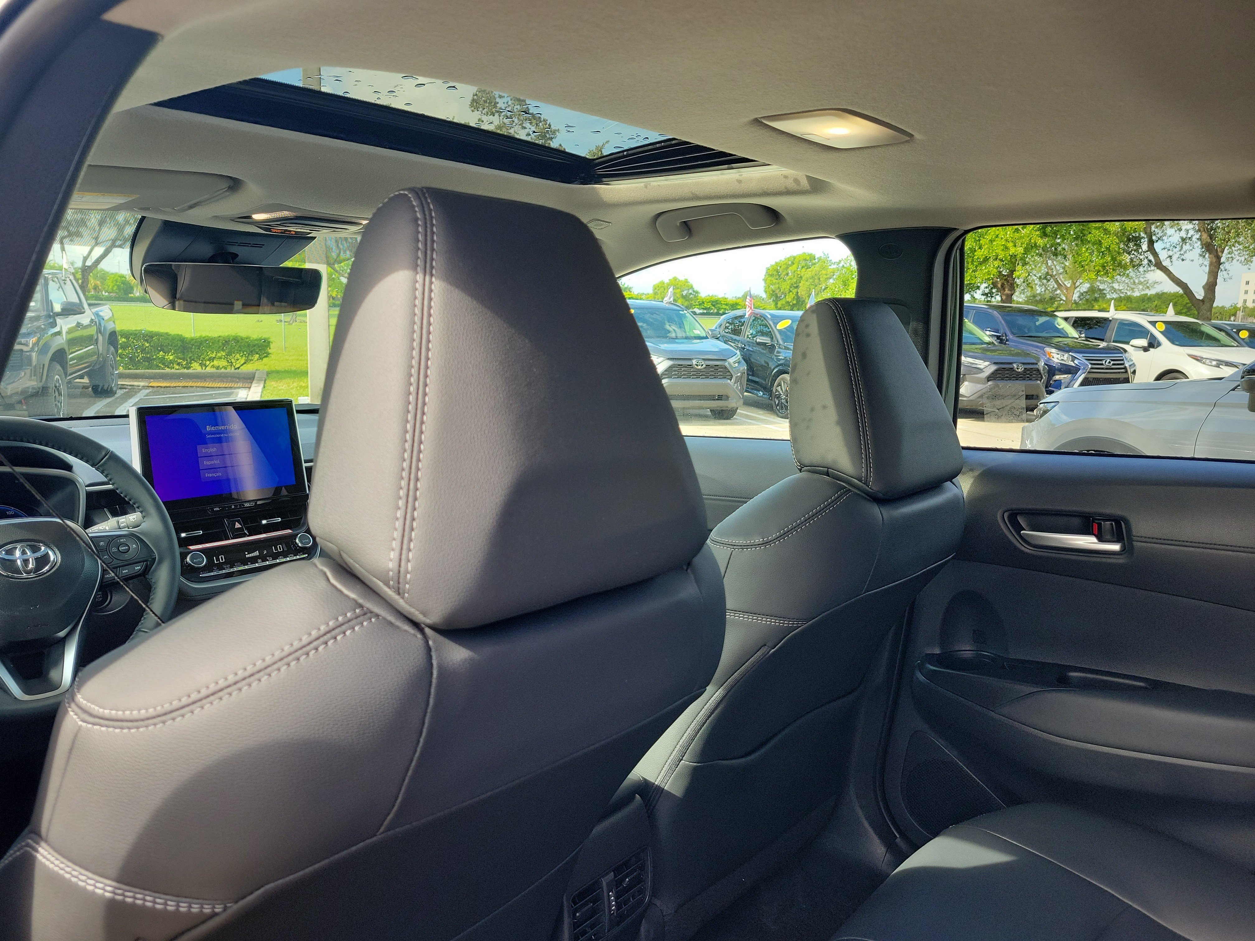 Used 2026 Cypress Toyota XLE image 16