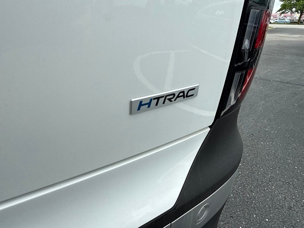 New 2026 White Hyundai SEL Premium AWD image 39