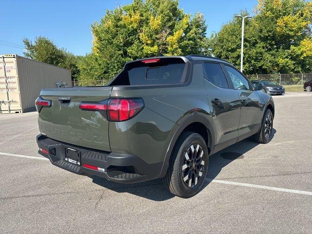 New 2026 Rockwood Green Hyundai SEL image 39