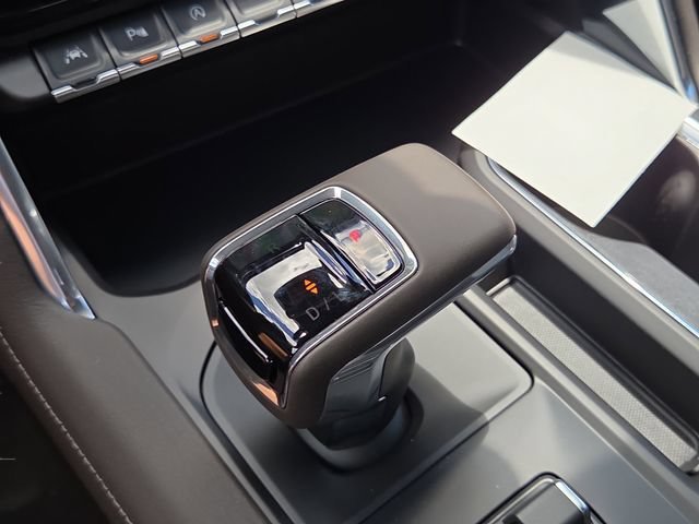 New 2026 Glacier White Tricoat GMC Denali image 20