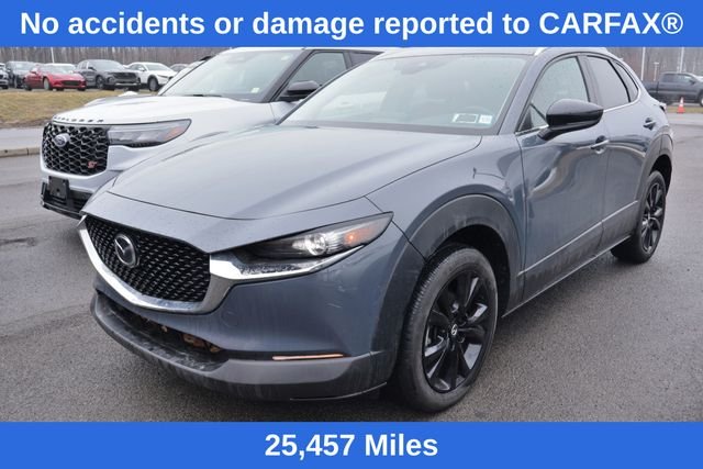 2023 Mazda CX-30