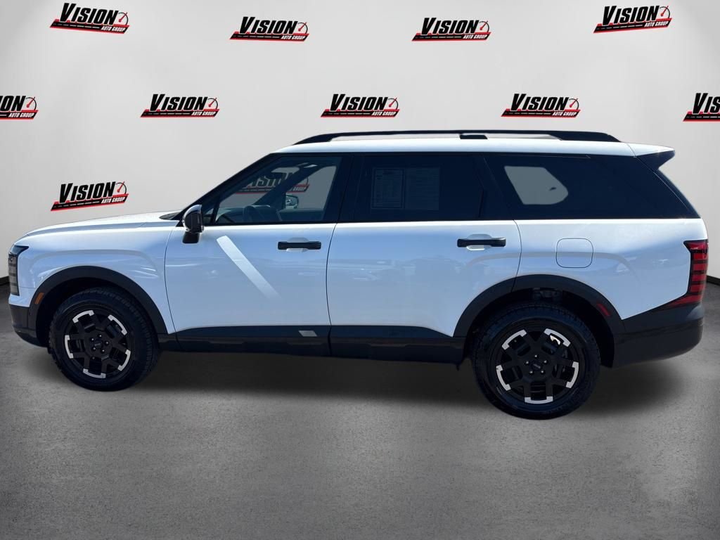 Certified Used 2026 White Hyundai XRT Pro image 8