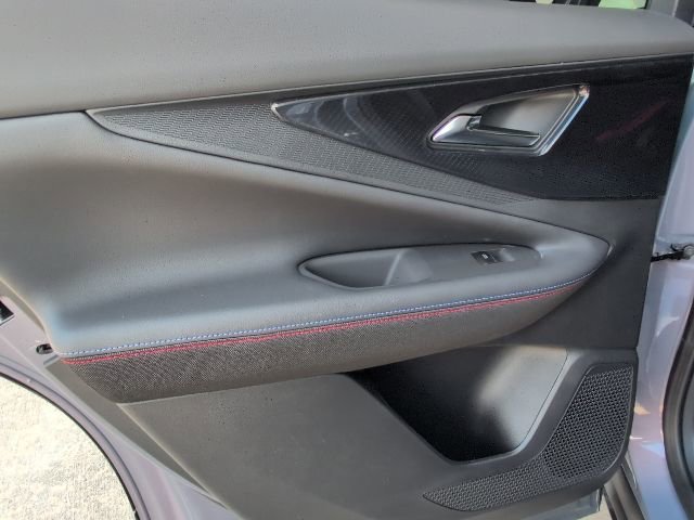 2025 Chevrolet Blazer EV RS - Photo 15