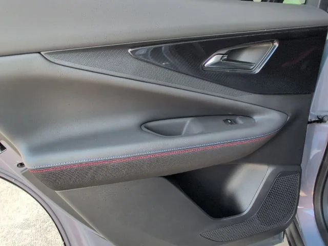 2025 Chevrolet Blazer EV RS - Photo 15