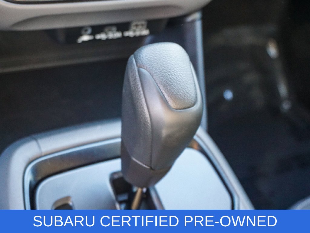 Used 2026 Black Subaru Premium image 22