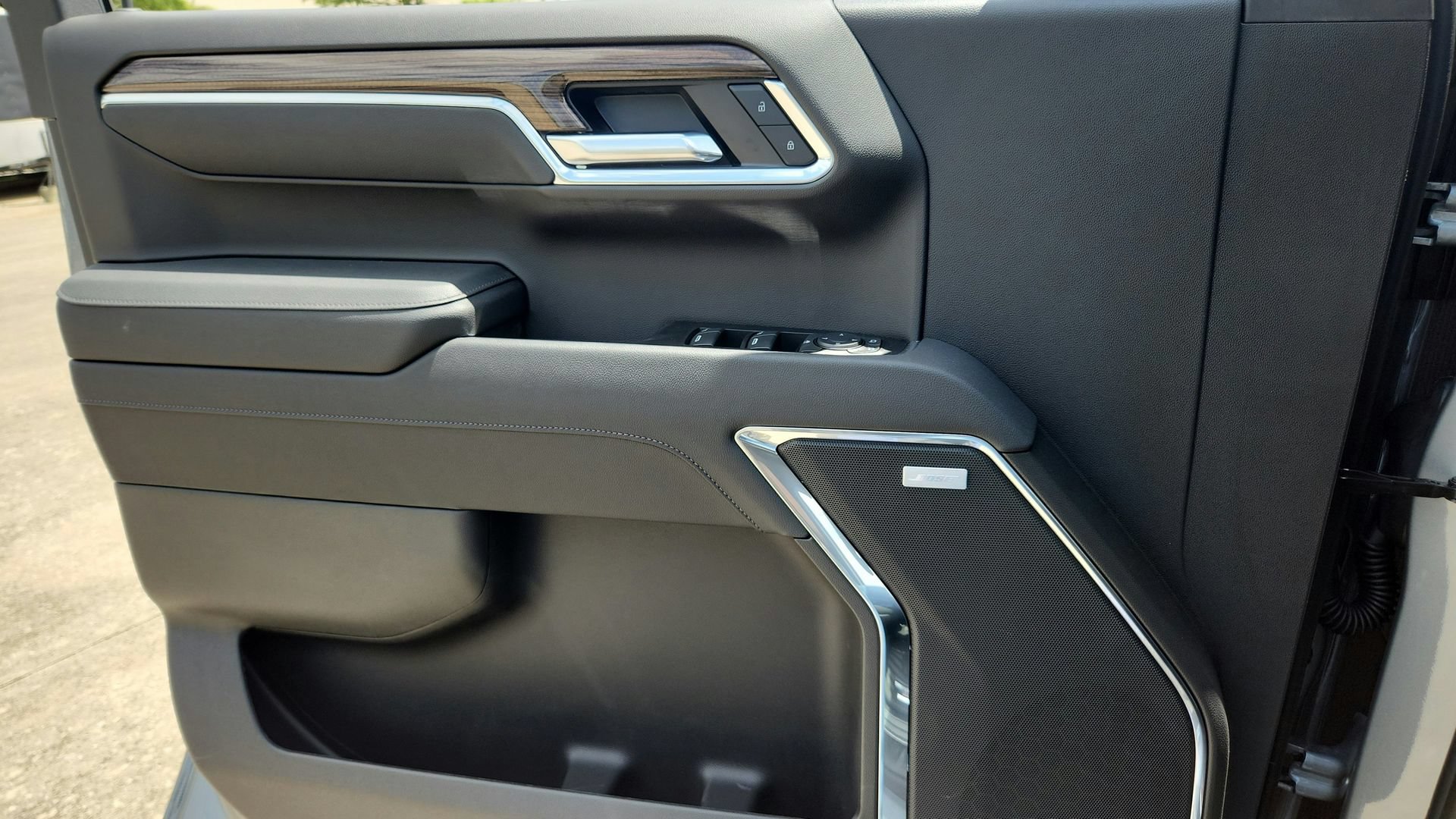 2026 Chevrolet Silverado 1500 LT Trail Boss - Photo 55