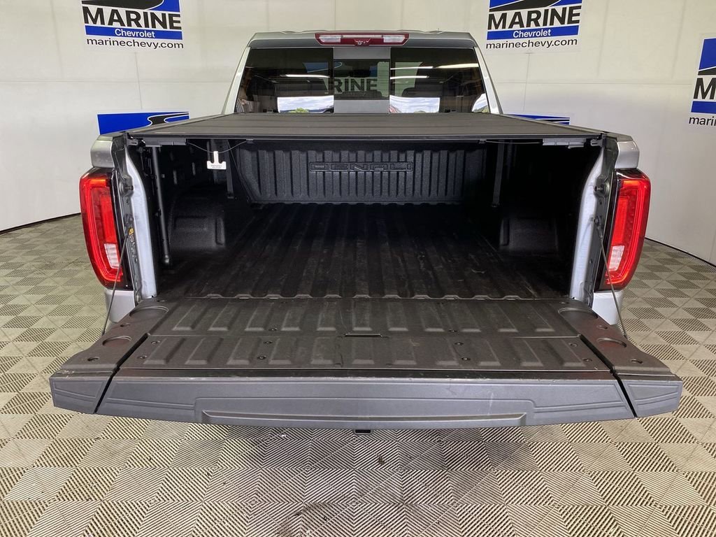 2024 GMC Sierra 1500 Denali Denali - Photo 32