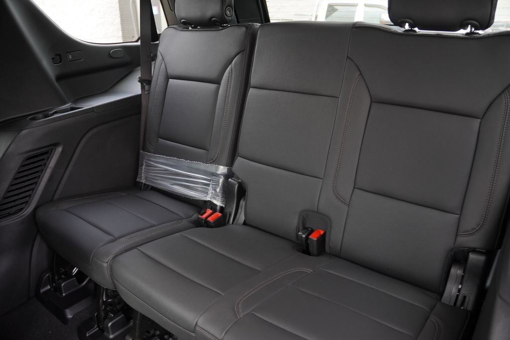 2026 Chevrolet Tahoe High Country - Photo 13