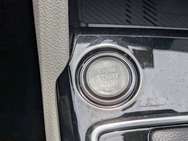 Certified Used 2025 Black Kia EX image 28