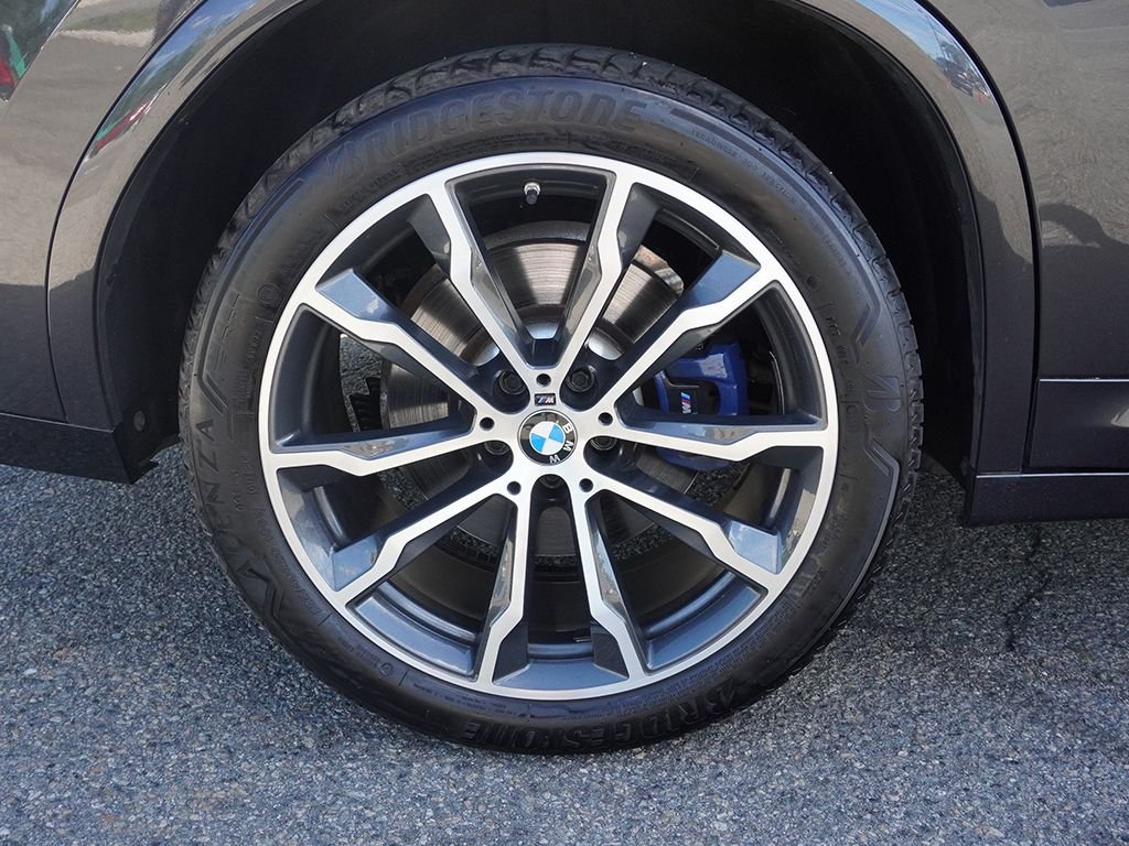 2023 BMW X4 M40i - Photo 22
