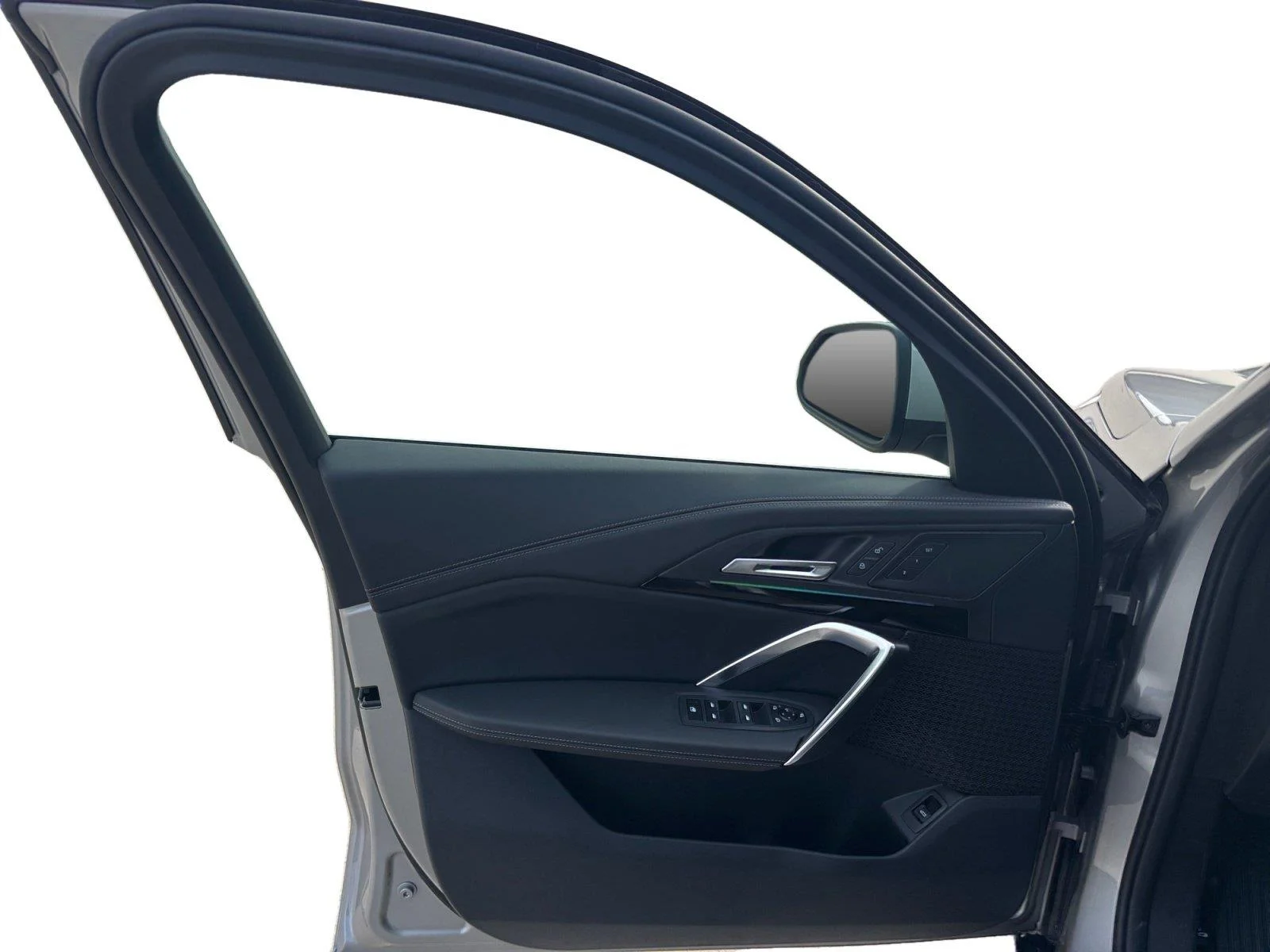 New 2027 Space Silver Metallic BMW xDrive28i image 9