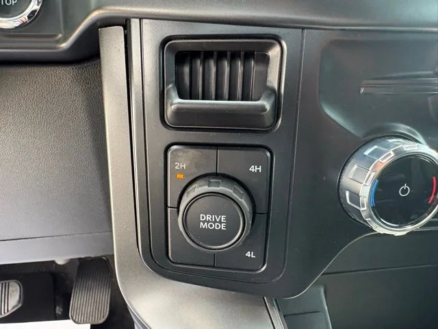Used 2024 White Ford XLT image 21