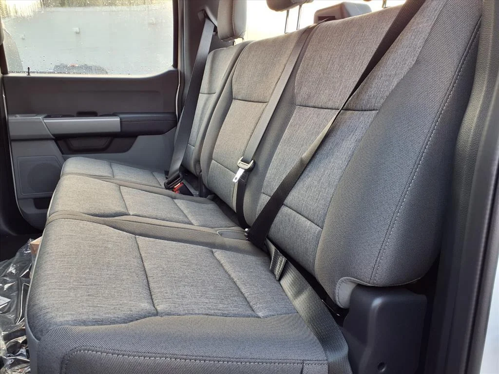 2026 Ford F-250 Super Duty XL - Photo 5