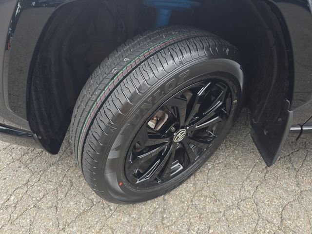 Certified Used 2023 Gray Toyota XSE image 32