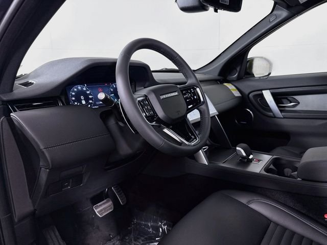 New 2026 Varesine Blue Land Rover Landmark image 9