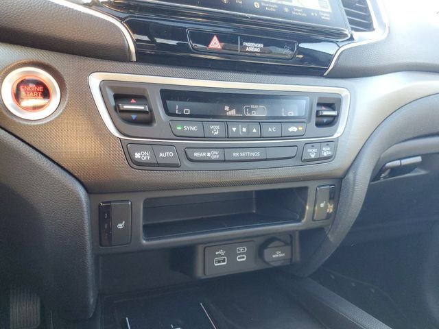 2026 Honda Ridgeline TrailSport - Photo 25