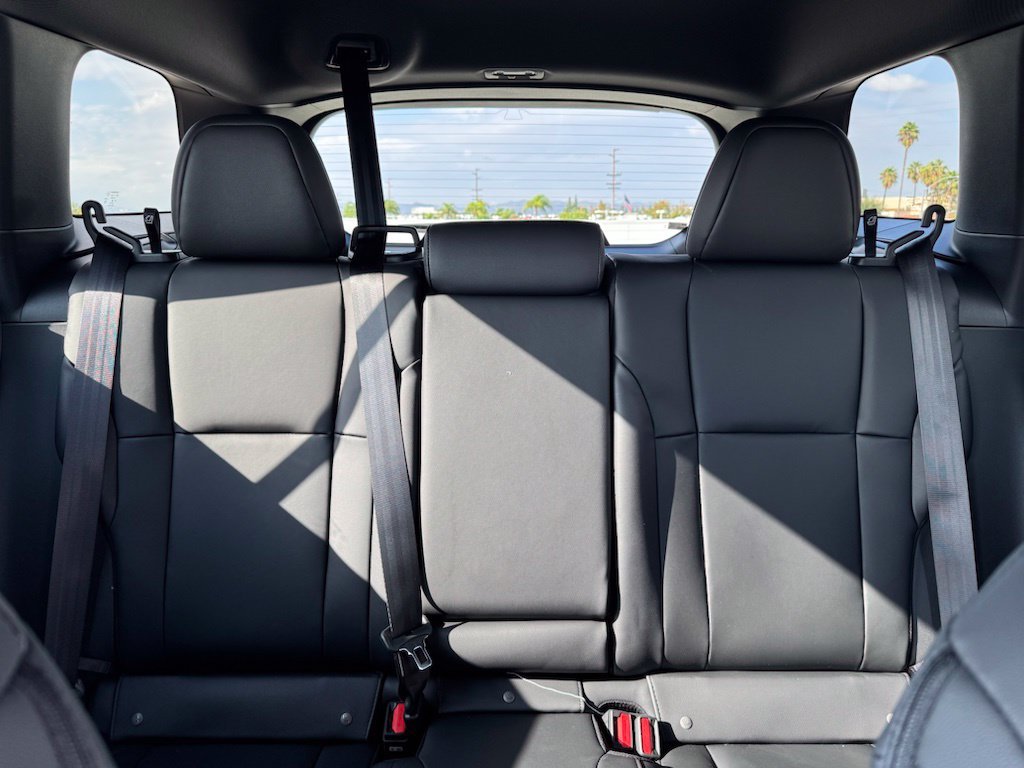New 2026 RIVER ROCK PEARL Subaru Premium image 17