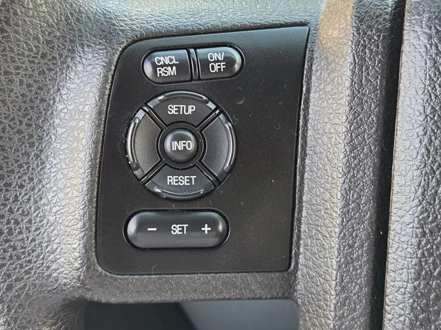 Used 2016 Silver Ford XLT image 22
