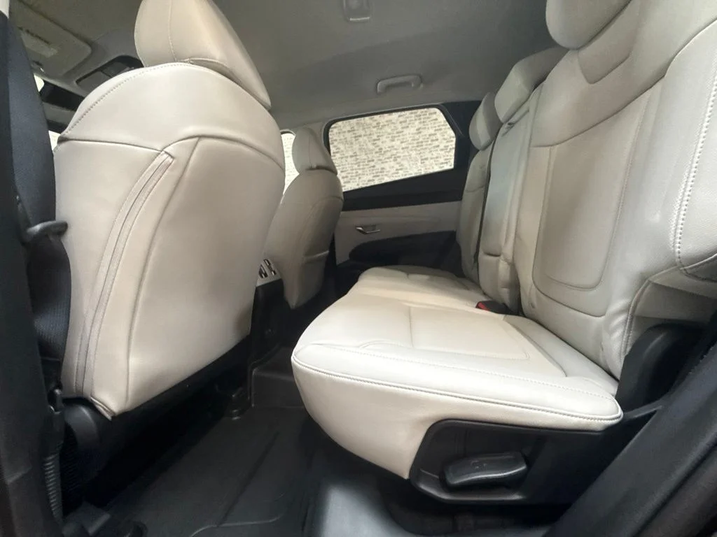 New 2026 Phantom Black Hyundai SEL Plus image 14