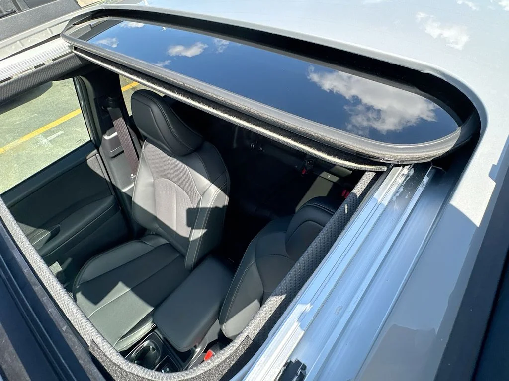 New 2026 Beige Subaru Limited image 27