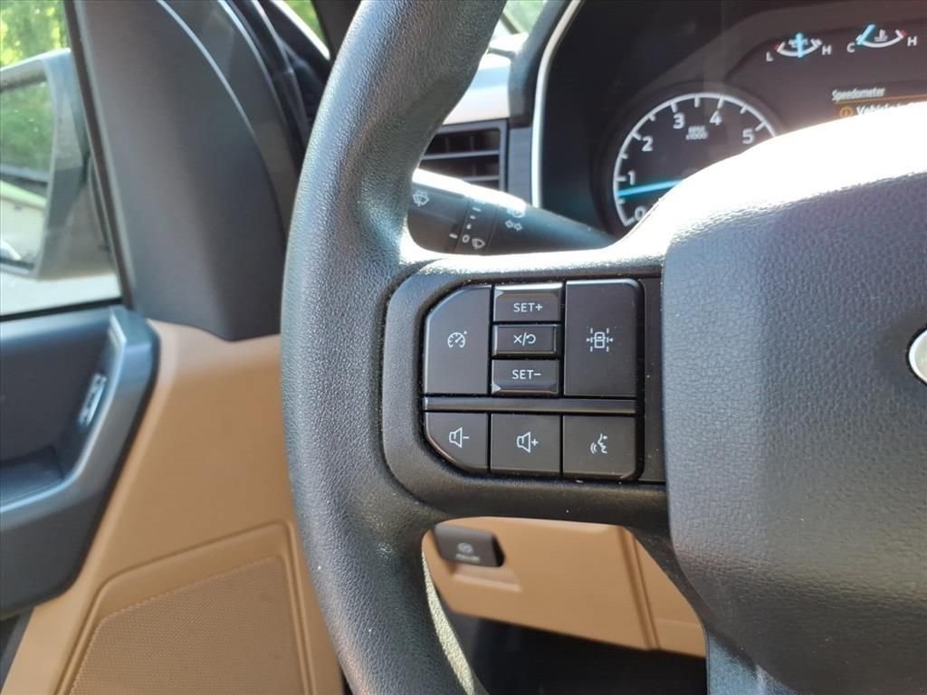 2023 Ford F-150 XLT - Photo 19