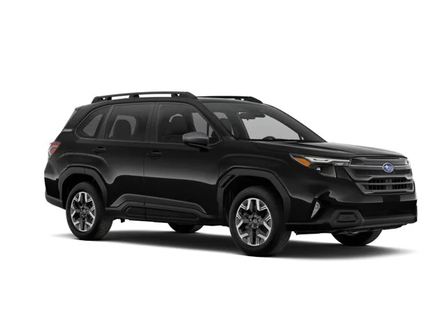 2026 Subaru Forester Premium's photo