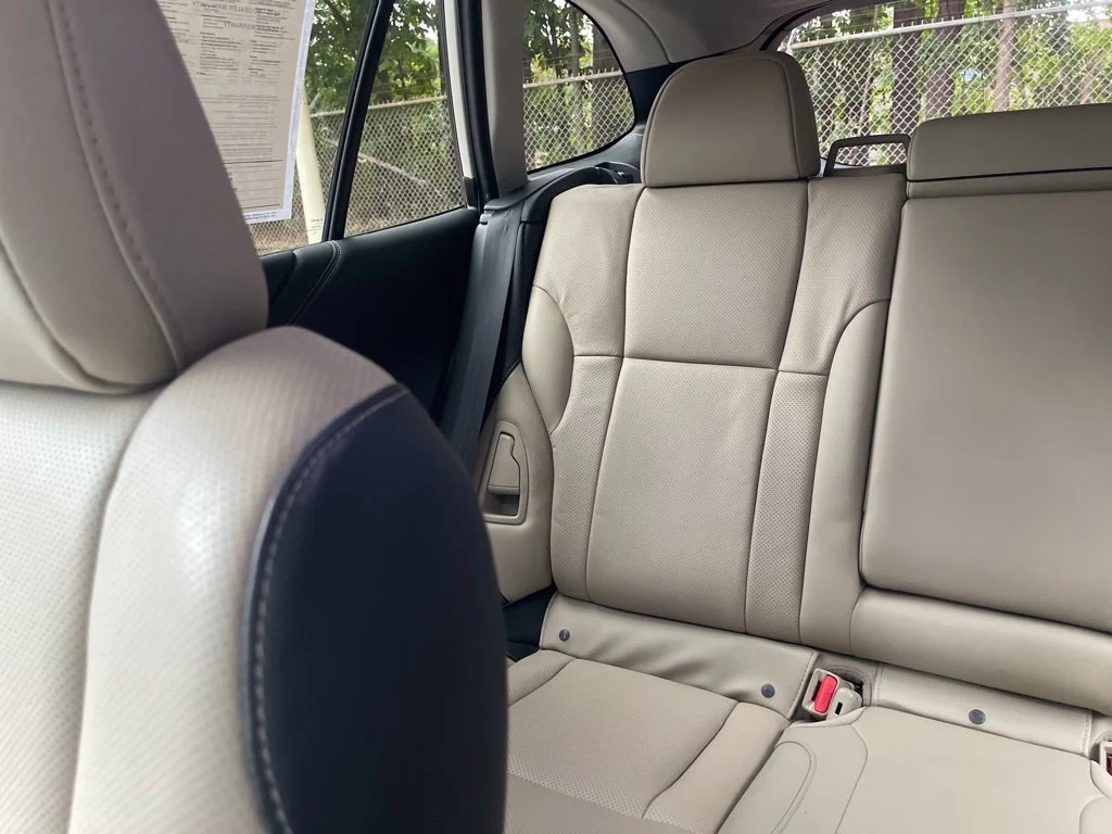 Certified Used 2020 Crystal White Pearl Subaru Limited image 11
