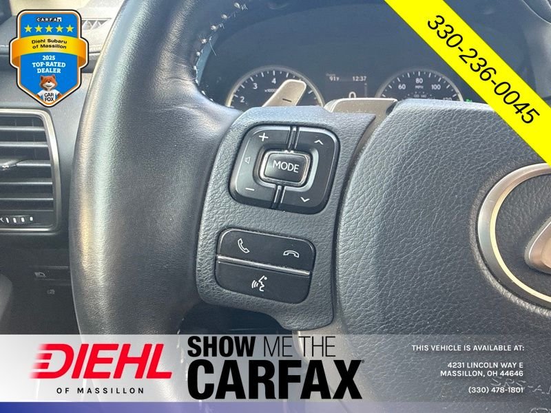 Used 2018 White Lexus 300 Base image 23