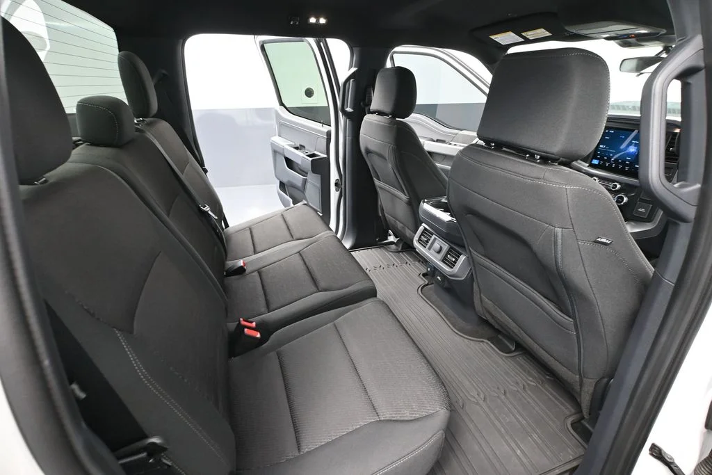 2025 Ford F-150 XLT - Photo 47