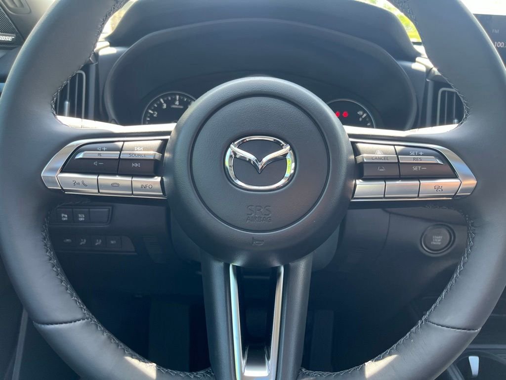 New 2026 Blue Mazda 2.5 S Premium AWD image 20