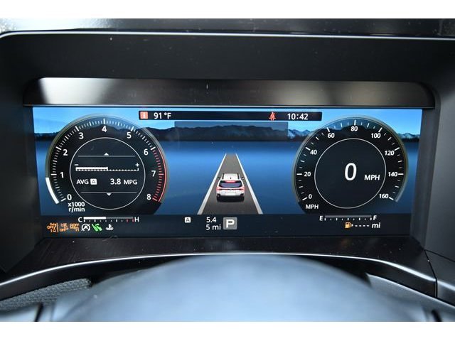 New 2026 Gray Subaru Limited XT image 68