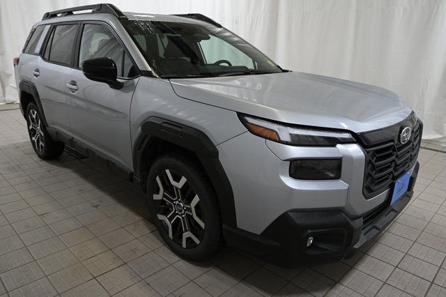 2026 Subaru Outback Touring XT - Photo 15
