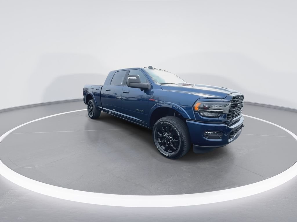 Used 2024 Blue Ram Limited image 2