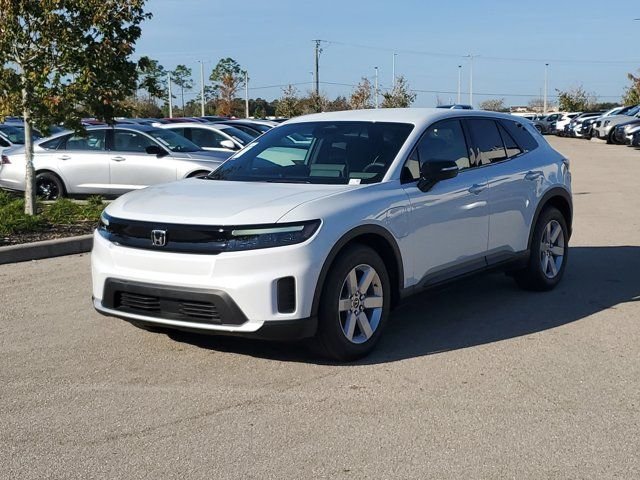 2026 Honda Prologue EX - Photo 8