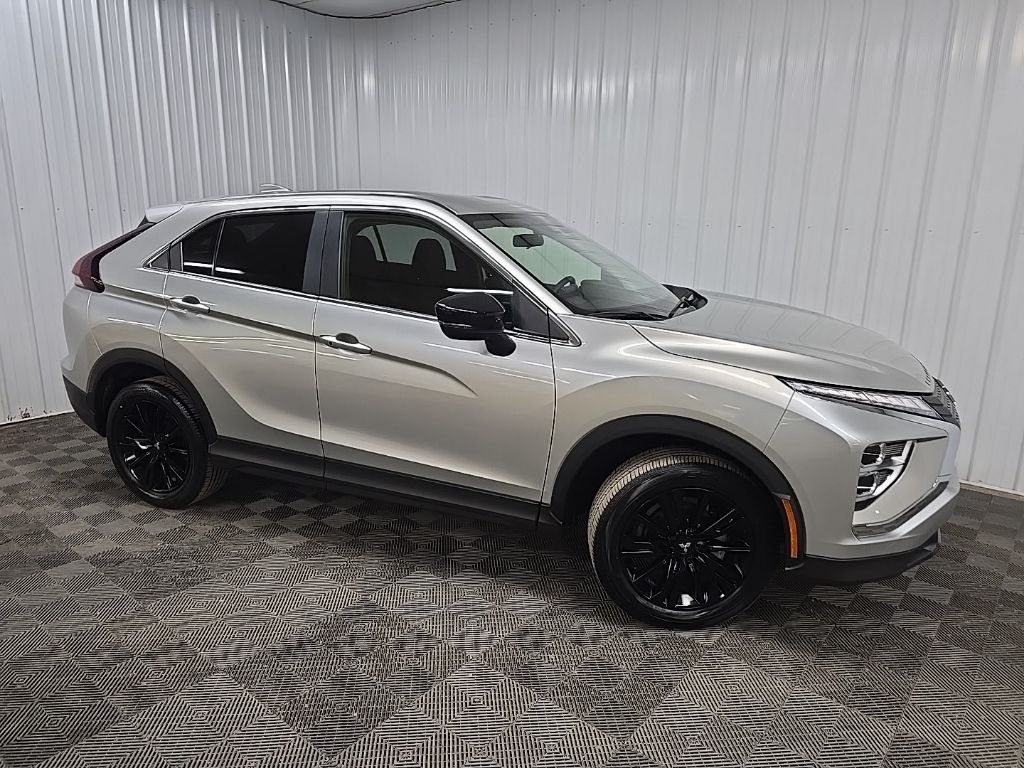 2024 Mitsubishi Eclipse Cross LE