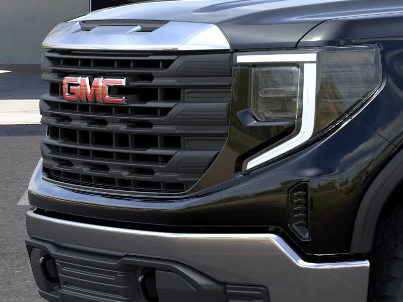 2026 GMC Sierra 1500 Pro - Photo 13