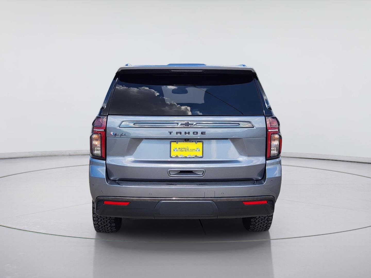 2022 Chevrolet Tahoe photo 6 of 32