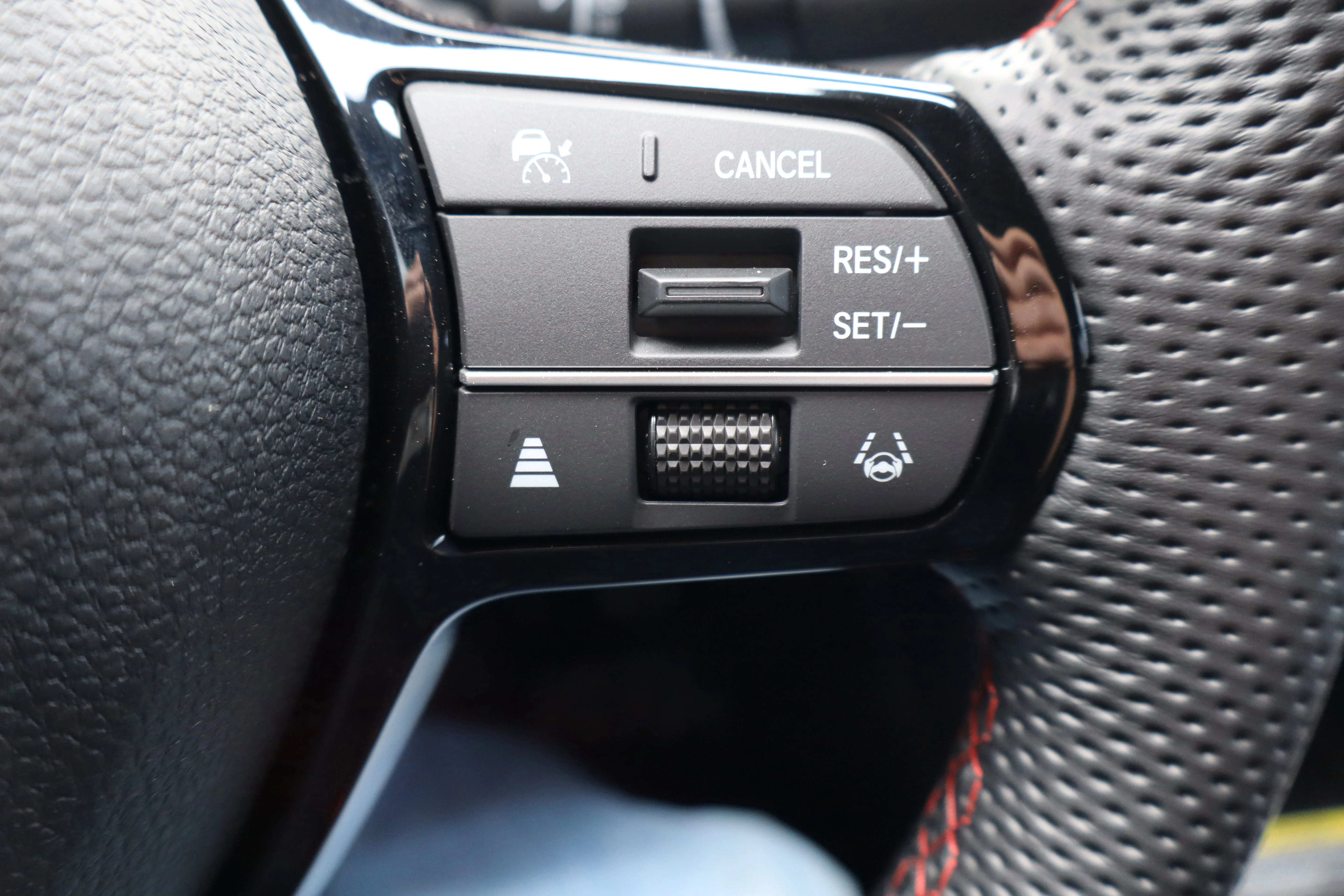 New 2026 Majestic Black Pearl Acura Type S image 13