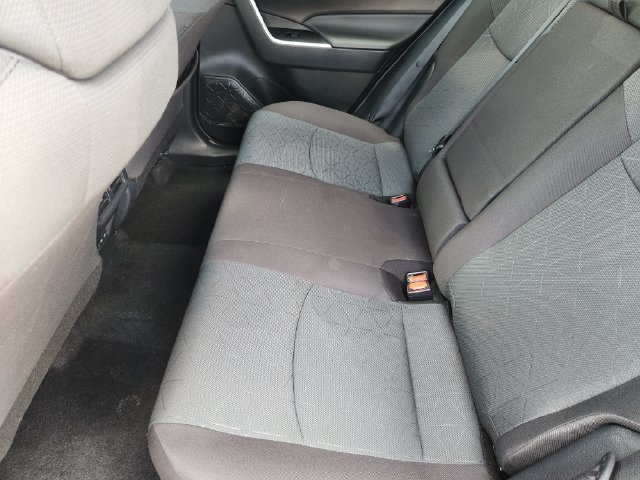 Used 2025 Red Toyota XLE image 30