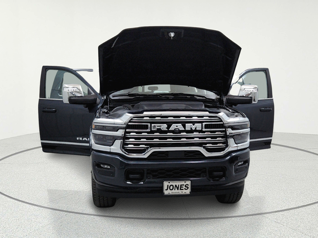 2025 RAM 2500 Limited - Photo 6