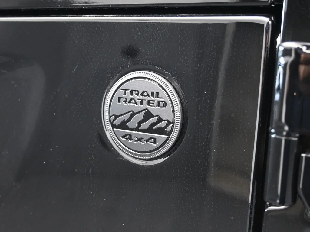 2026 Jeep Gladiator Sport S - Photo 25