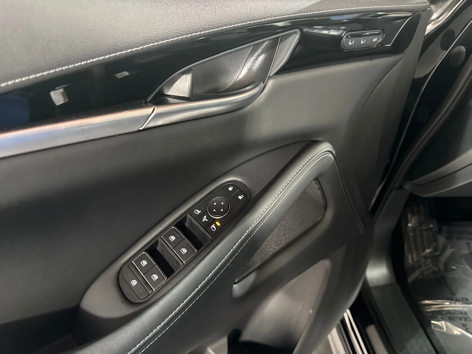 2025 INFINITI QX60 PURE - Photo 24