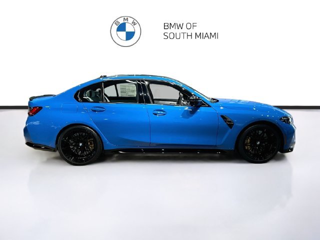 New 2027  BMW Competition image 8