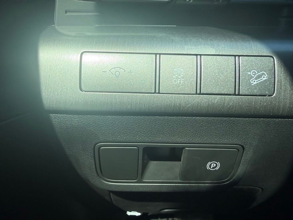 New 2026 Red Metallic Hyundai SEL Sport AWD image 29