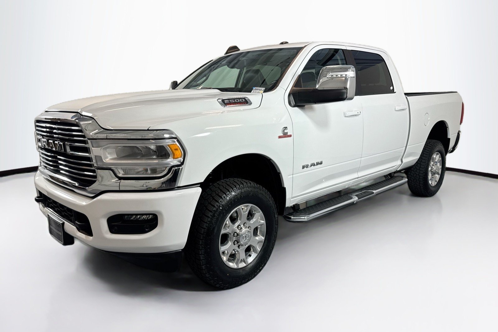 2024 RAM 2500 Laramie 4X4 Crew Cab SWB's photo