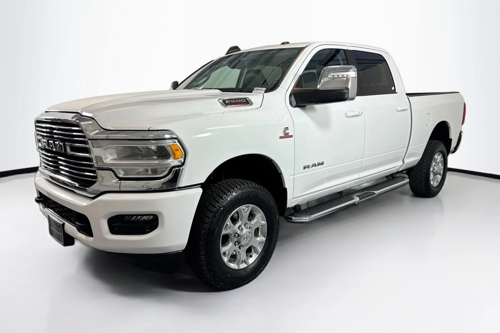 2024 RAM 2500 Laramie 4X4 Crew Cab SWB's photo