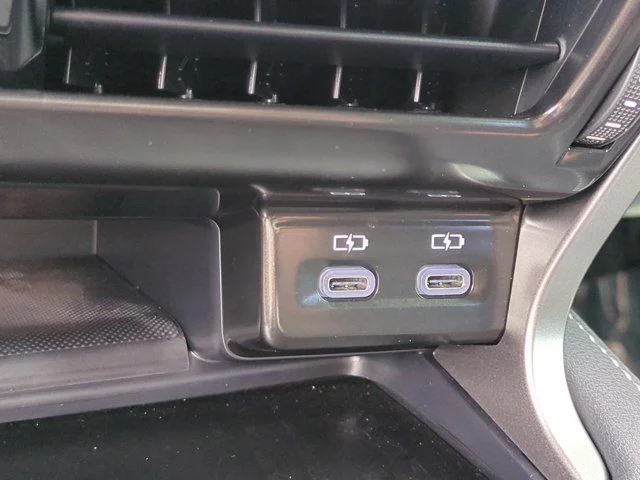 Certified Used 2026 Black Lexus 350 Premium+ image 21