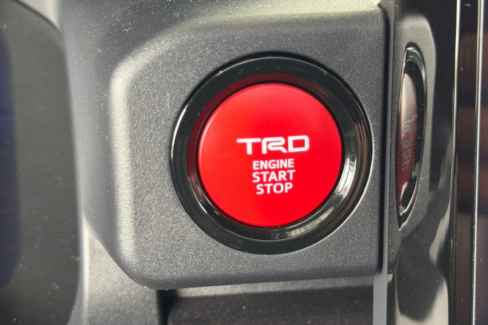 Certified Used 2025 Ice Cap Toyota TRD Off Road Premium image 21